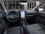 2025 Ford Ranger SuperCrew Cab 4WD Pickup for sale #S5R7199 - photo 9