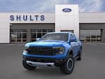 2025 Ford Ranger SuperCrew Cab 4x4 Pickup for sale #S5R7378 - photo 3