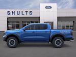 2025 Ford Ranger SuperCrew Cab 4x4 Pickup for sale #S5R7378 - photo 4