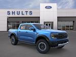 2025 Ford Ranger SuperCrew Cab 4x4 Pickup for sale #S5R7378 - photo 7