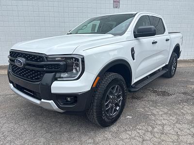 2025 Ford Ranger SuperCrew Cab 4x4 Pickup for sale #S5R7433 - photo 1