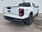 2025 Ford Ranger SuperCrew Cab 4x4 Pickup for sale #S5R7433 - photo 6
