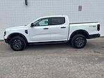 2025 Ford Ranger SuperCrew Cab 4x4 Pickup for sale #S5R7433 - photo 8