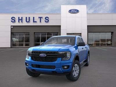 2025 Ford Ranger SuperCrew Cab 4WD Pickup for sale #S5R7468 - photo 2
