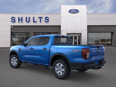 New 2025 Ford Ranger XL SuperCrew Cab for sale #S5R7468 - photo 2