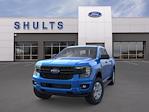 New 2025 Ford Ranger XL SuperCrew Cab for sale #S5R7468 - photo 3