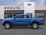 New 2025 Ford Ranger XL SuperCrew Cab for sale #S5R7468 - photo 4