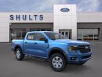 New 2025 Ford Ranger XL SuperCrew Cab for sale #S5R7468 - photo 7