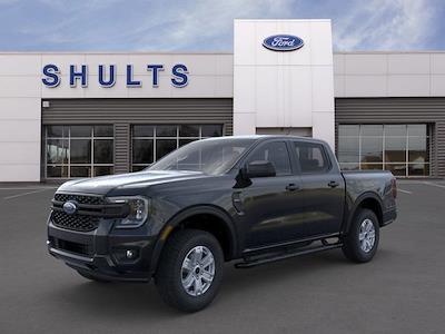2025 Ford Ranger SuperCrew Cab 4x4 Pickup for sale #S5R7615 - photo 1