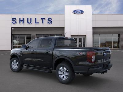 2025 Ford Ranger SuperCrew Cab 4x4 Pickup for sale #S5R7615 - photo 2
