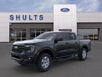 2025 Ford Ranger SuperCrew Cab 4x4 Pickup for sale #S5R7615 - photo 1