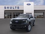 2025 Ford Ranger SuperCrew Cab 4x4 Pickup for sale #S5R7615 - photo 3