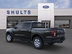 2025 Ford Ranger SuperCrew Cab 4x4 Pickup for sale #S5R7615 - photo 2