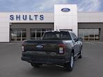 2025 Ford Ranger SuperCrew Cab 4x4 Pickup for sale #S5R7615 - photo 8