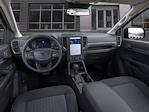 2025 Ford Ranger SuperCrew Cab 4x4 Pickup for sale #S5R7615 - photo 9