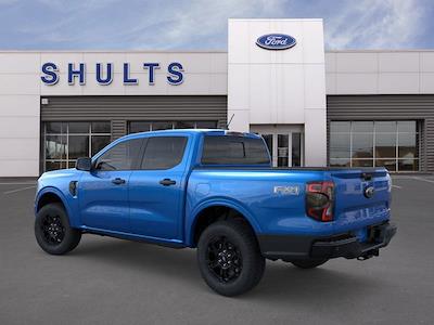 2025 Ford Ranger SuperCrew Cab 4WD Pickup for sale #S5R7641 - photo 2