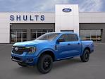 2025 Ford Ranger SuperCrew Cab 4WD Pickup for sale #S5R7641 - photo 1