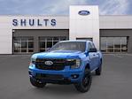 2025 Ford Ranger SuperCrew Cab 4WD Pickup for sale #S5R7641 - photo 2