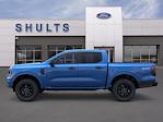 2025 Ford Ranger SuperCrew Cab 4WD Pickup for sale #S5R7641 - photo 3