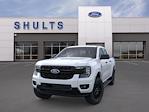2025 Ford Ranger SuperCrew Cab 4WD Pickup for sale #S5R7712 - photo 2
