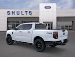 2025 Ford Ranger SuperCrew Cab 4WD Pickup for sale #S5R7712 - photo 4