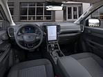 2025 Ford Ranger SuperCrew Cab 4WD Pickup for sale #S5R7712 - photo 9