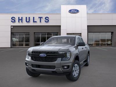2025 Ford Ranger SuperCrew Cab 4WD Pickup for sale #S5R7874 - photo 2