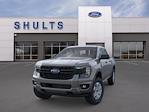 New 2025 Ford Ranger XL SuperCrew Cab for sale #S5R8041 - photo 2