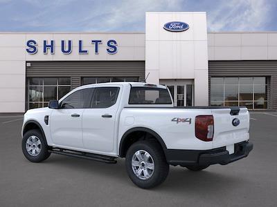 2025 Ford Ranger SuperCrew Cab 4WD Pickup for sale #S5R8218 - photo 2