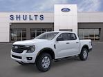 2025 Ford Ranger SuperCrew Cab 4WD Pickup for sale #S5R8218 - photo 1