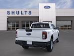 2025 Ford Ranger SuperCrew Cab 4WD Pickup for sale #S5R8218 - photo 8