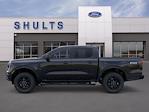 2025 Ford Ranger SuperCrew Cab 4x4 Pickup for sale #S5R8294 - photo 4