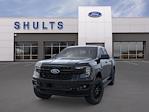2025 Ford Ranger SuperCrew Cab 4WD Pickup for sale #S5R8444 - photo 3