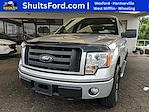 2012 Ford F-150 Super Cab 4x4 Pickup for sale #S5R8643A - photo 1