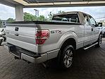 2012 Ford F-150 Super Cab 4x4 Pickup for sale #S5R8643A - photo 7