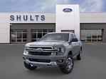 New 2025 Ford Ranger XLT SuperCrew Cab for sale #S5R8707 - photo 3