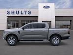 New 2025 Ford Ranger XLT SuperCrew Cab for sale #S5R8707 - photo 4