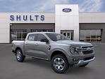 New 2025 Ford Ranger XLT SuperCrew Cab for sale #S5R8707 - photo 7