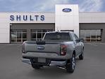 New 2025 Ford Ranger XLT SuperCrew Cab for sale #S5R8707 - photo 8