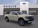 New 2025 Ford Ranger XLT SuperCrew Cab for sale #S5R8709 - photo 7