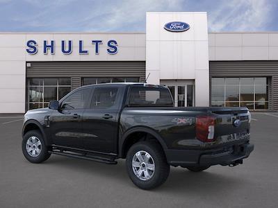 2025 Ford Ranger SuperCrew Cab 4WD Pickup for sale #S5R9112 - photo 2