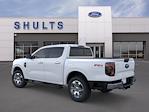 2025 Ford Ranger SuperCrew Cab 4x4 Pickup for sale #S5R9240 - photo 2