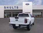 2025 Ford Ranger SuperCrew Cab 4x4 Pickup for sale #S5R9240 - photo 8