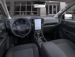2025 Ford Ranger SuperCrew Cab 4x4 Pickup for sale #S5R9240 - photo 9