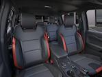 2025 Ford Ranger SuperCrew Cab 4x4 Pickup for sale #S5R9629 - photo 10