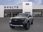 2025 Ford Ranger SuperCrew Cab 4WD Pickup for sale #S5R9661 - photo 3