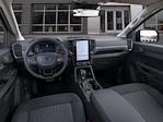 2025 Ford Ranger SuperCrew Cab 4WD Pickup for sale #S5R9661 - photo 9