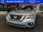 2018 Nissan Pathfinder 4x4 SUV for sale #S5S0439A - photo 1