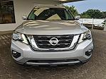 2018 Nissan Pathfinder 4x4 SUV for sale #S5S0439A - photo 3