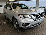 2018 Nissan Pathfinder 4x4 SUV for sale #S5S0439A - photo 4